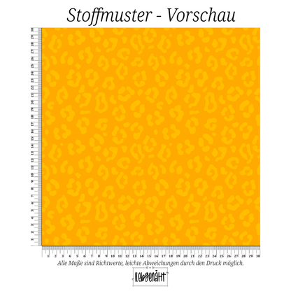 VORBESTELLUNG | SOMMERZEIT | LEO GELB MINI