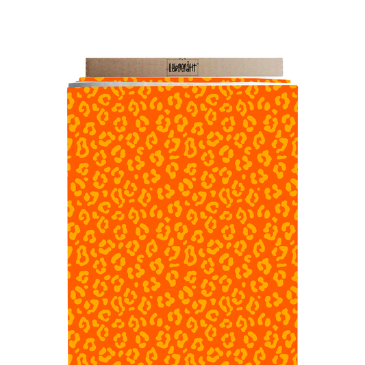 LYCRA | VORBESTELLUNG | Leo Dunkelorange