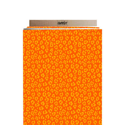 VORBESTELLUNG | SOMMERZEIT | LEO ORANGE MINI