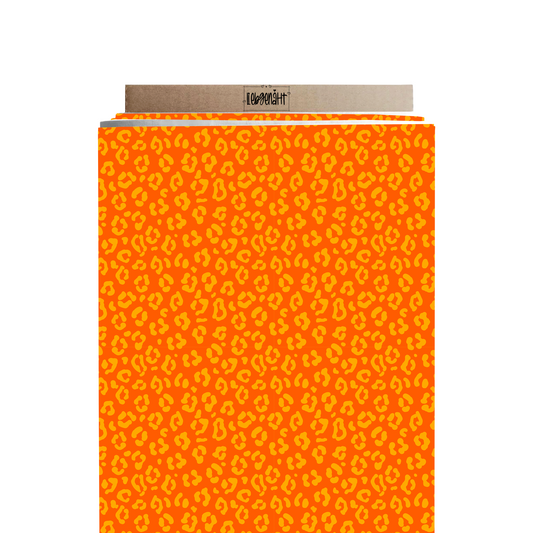 VORBESTELLUNG | SOMMERZEIT | LEO ORANGE MINI