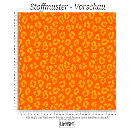 VORBESTELLUNG | SOMMERZEIT | LEO ORANGE MINI