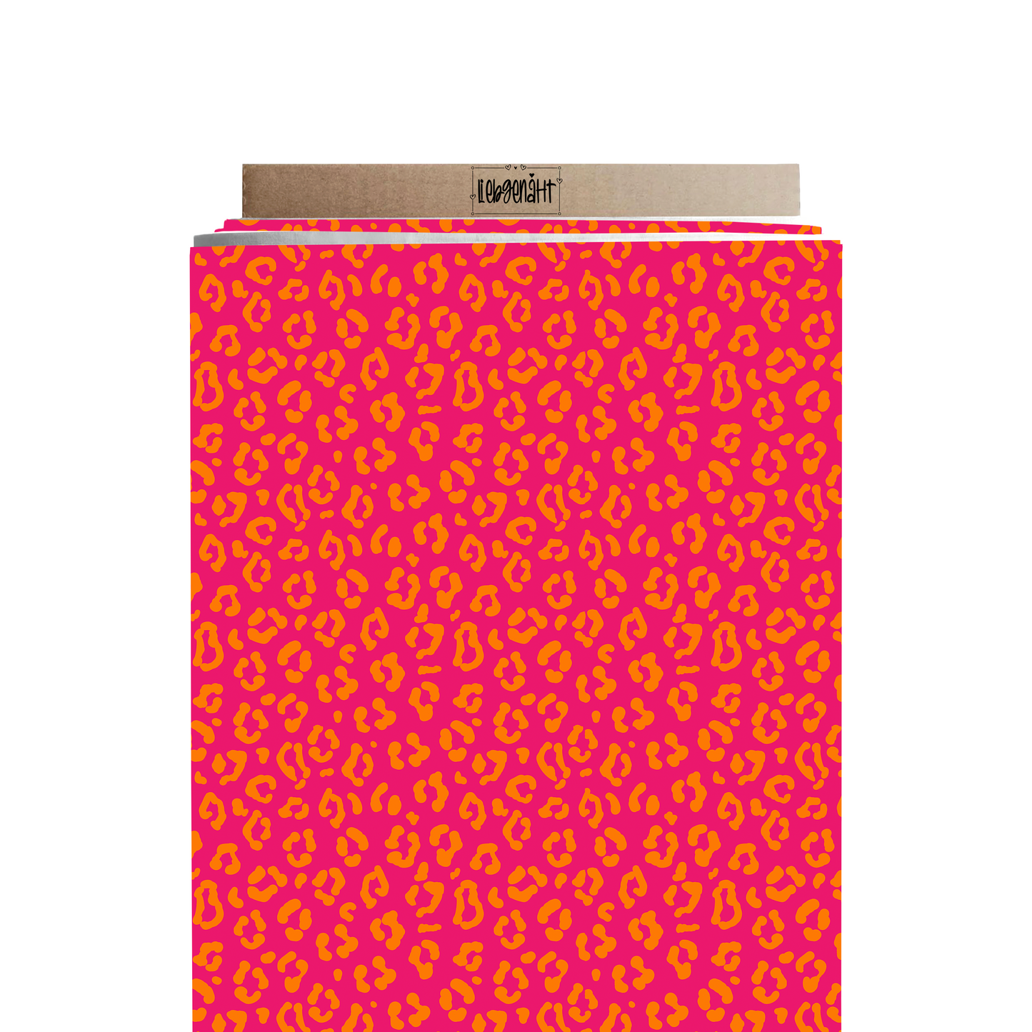 VORBESTELLUNG | SOMMERZEIT | LEO DUNKELPINK MINI