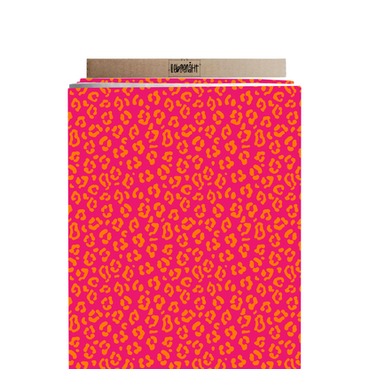 VORBESTELLUNG | SOMMERZEIT | LEO DUNKELPINK MINI