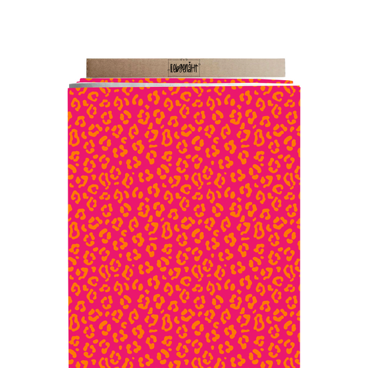 VORBESTELLUNG | SOMMERZEIT | LEO DUNKELPINK MINI