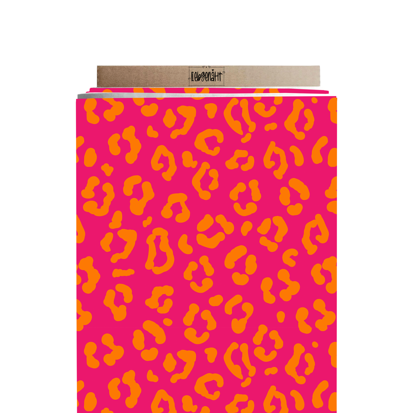 VORBESTELLUNG | SOMMERZEIT | LEO DUNKELPINK MAXI