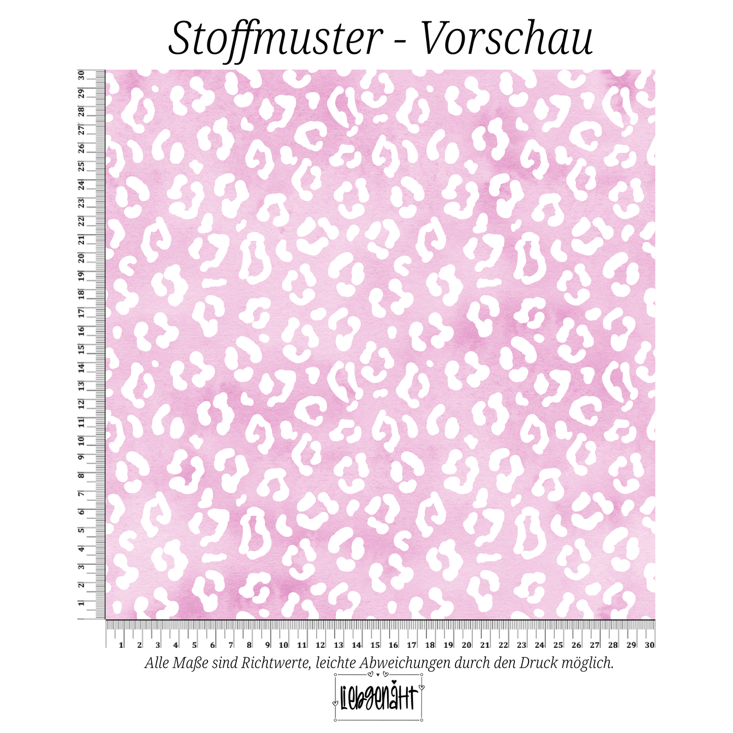 VORBESTELLUNG | SOMMERZEIT | LEO PASTELL LILA MINI