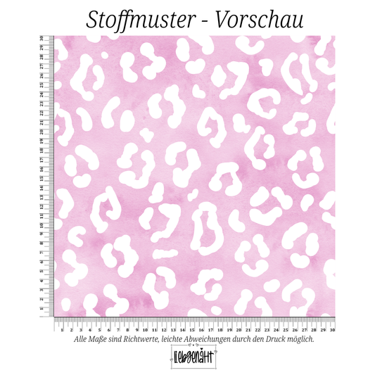 VORBESTELLUNG | SOMMERZEIT | LEO PASTELL LILA MAXI