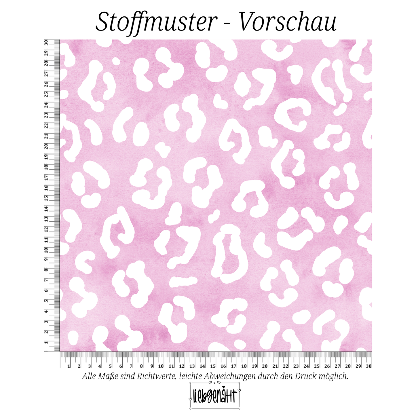 VORBESTELLUNG | SOMMERZEIT | LEO PASTELL LILA MAXI