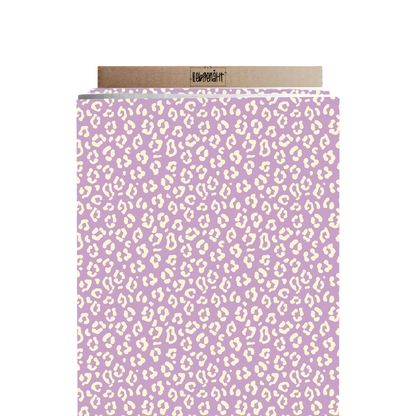 VORBESTELLUNG | SOMMERZEIT | LEO LILAC/PASTELLGELB MINI