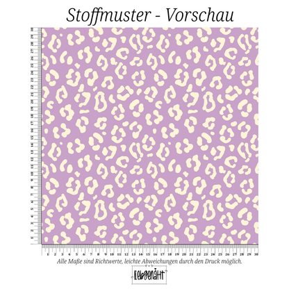 VORBESTELLUNG | SOMMERZEIT | LEO LILAC/PASTELLGELB MINI