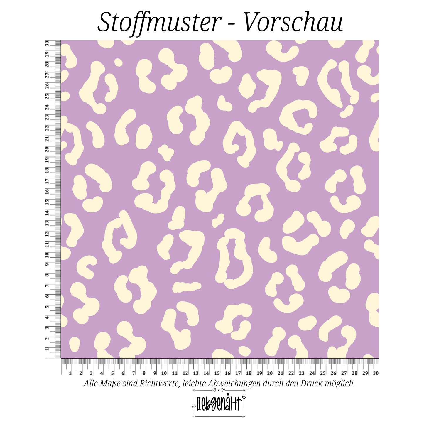 VORBESTELLUNG | SOMMERZEIT | LEO LILAC/PASTELLGELB MAXI