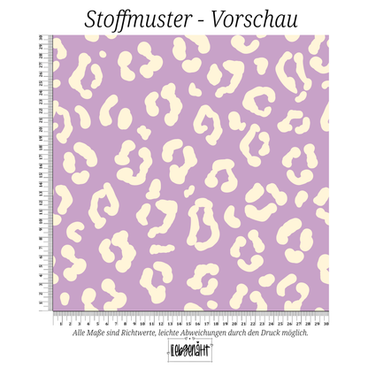 VORBESTELLUNG | SOMMERZEIT | LEO LILAC/PASTELLGELB MAXI