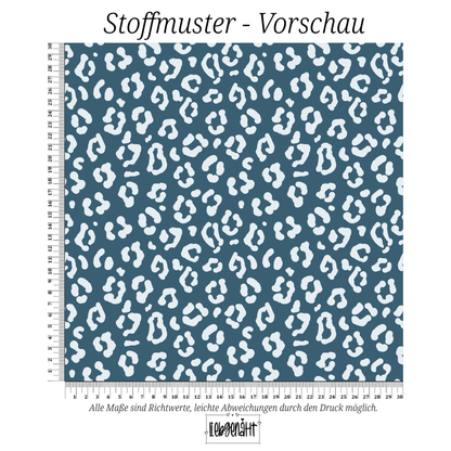 VORBESTELLUNG | SOMMERZEIT | LEO BLAU MINI