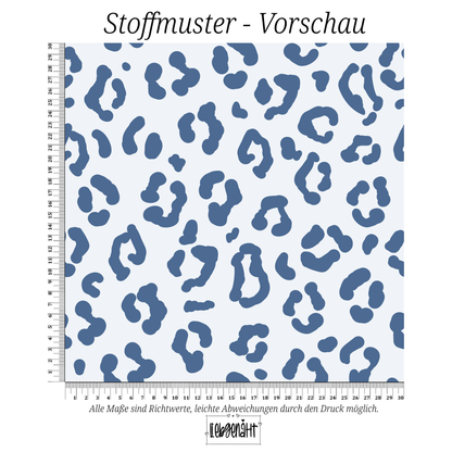 VORBESTELLUNG | SOMMERZEIT | LEO HELLBLAU MAXI