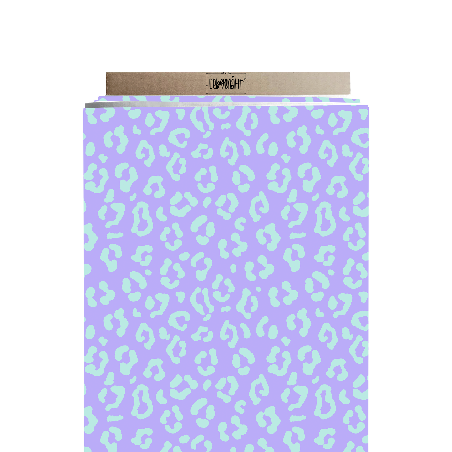 VORBESTELLUNG | LEOPRINT | MINZFLIEDER MINI