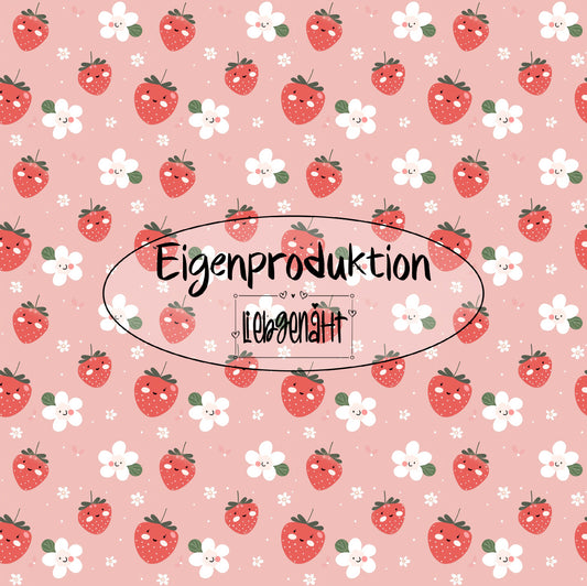 JERSEY | 1,0m | Erdbeeren