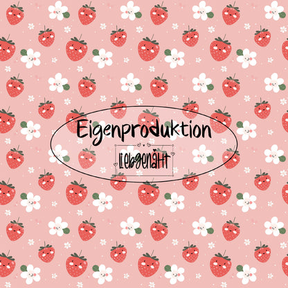 METERWARE! Erdbeeren - Jersey