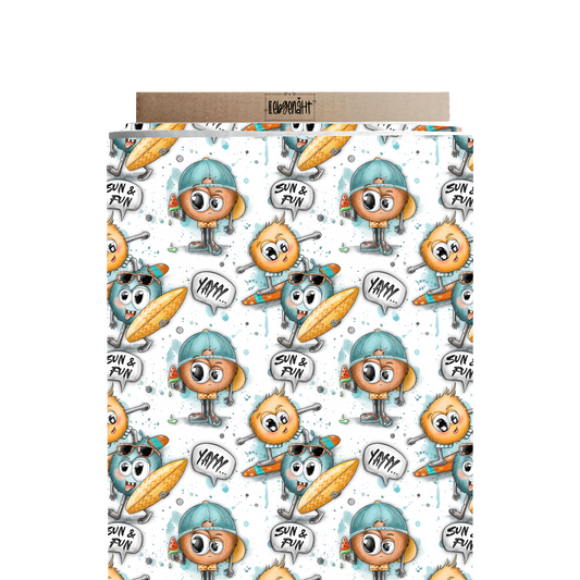 BADEMODE | VORBESTELLUNG | Beach Flusen