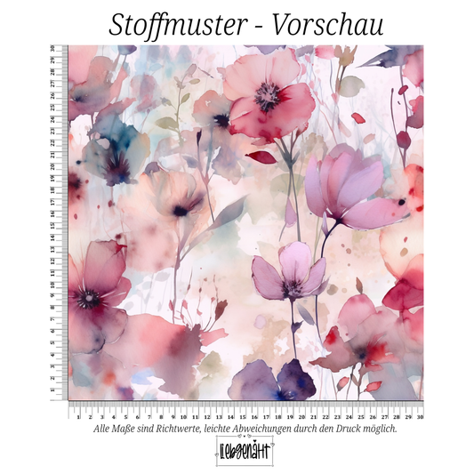 VORBESTELLUNG | BLÜTENZAUBER
