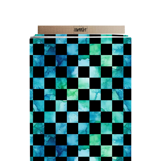 BADEMODE | VORBESTELLUNG | Kacheln mit Aquarellverlauf