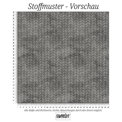 VORBESTELLUNG | HERBSTTIERE | FISCHGRÄT SCHIEFER