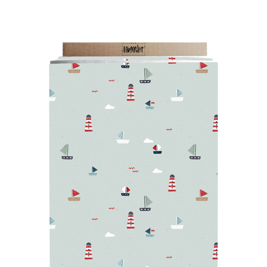 BADEMODE | VORBESTELLUNG | Leuchttürme