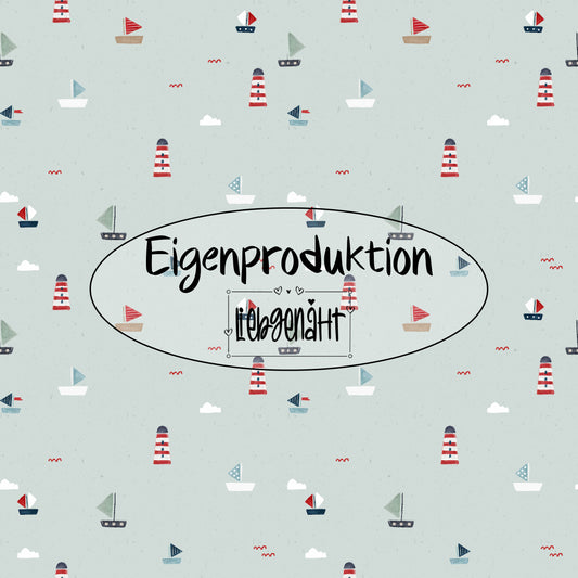 JERSEY | Meerwelt | Meterware