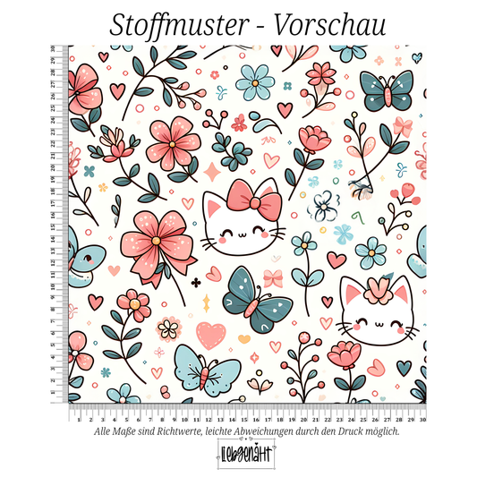 VORBESTELLUNG | CUTE KITTIES