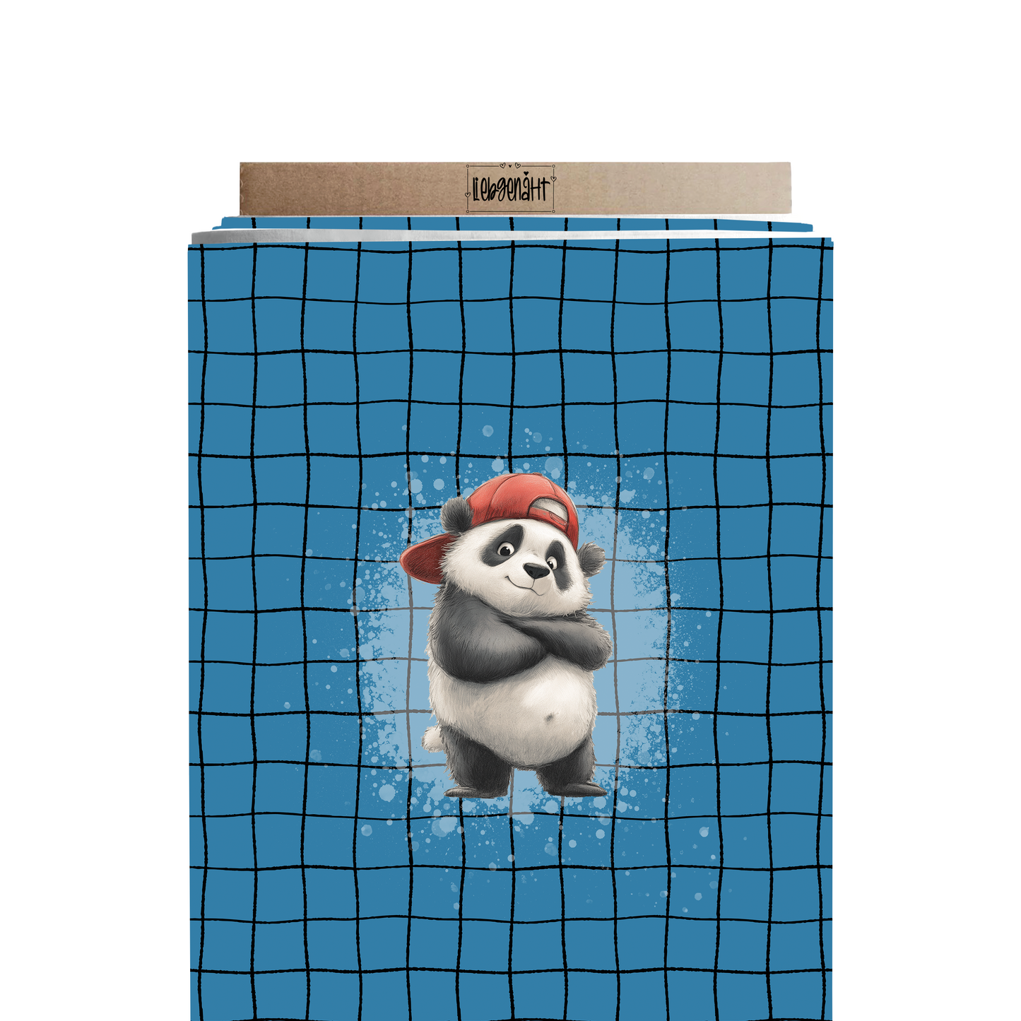 VORBESTELLUNG | PANDA PANEL