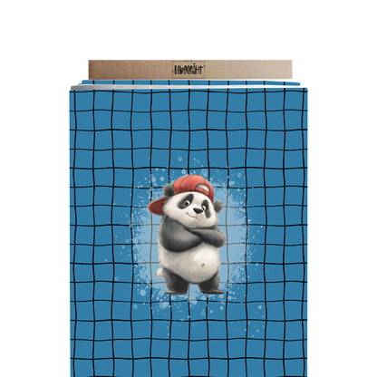 VORBESTELLUNG | PANDA PANEL