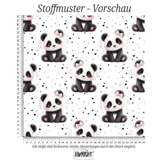METERWARE | JERSEY | PANDA ALLOVER