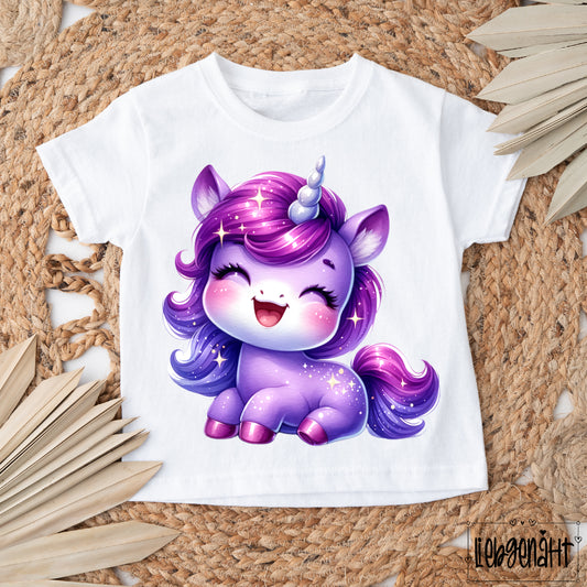 VORBESTELLUNG! Einhorn 77