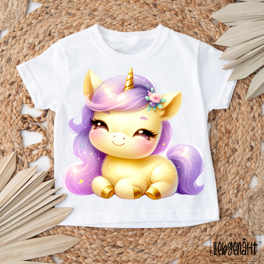VORBESTELLUNG! Einhorn 79