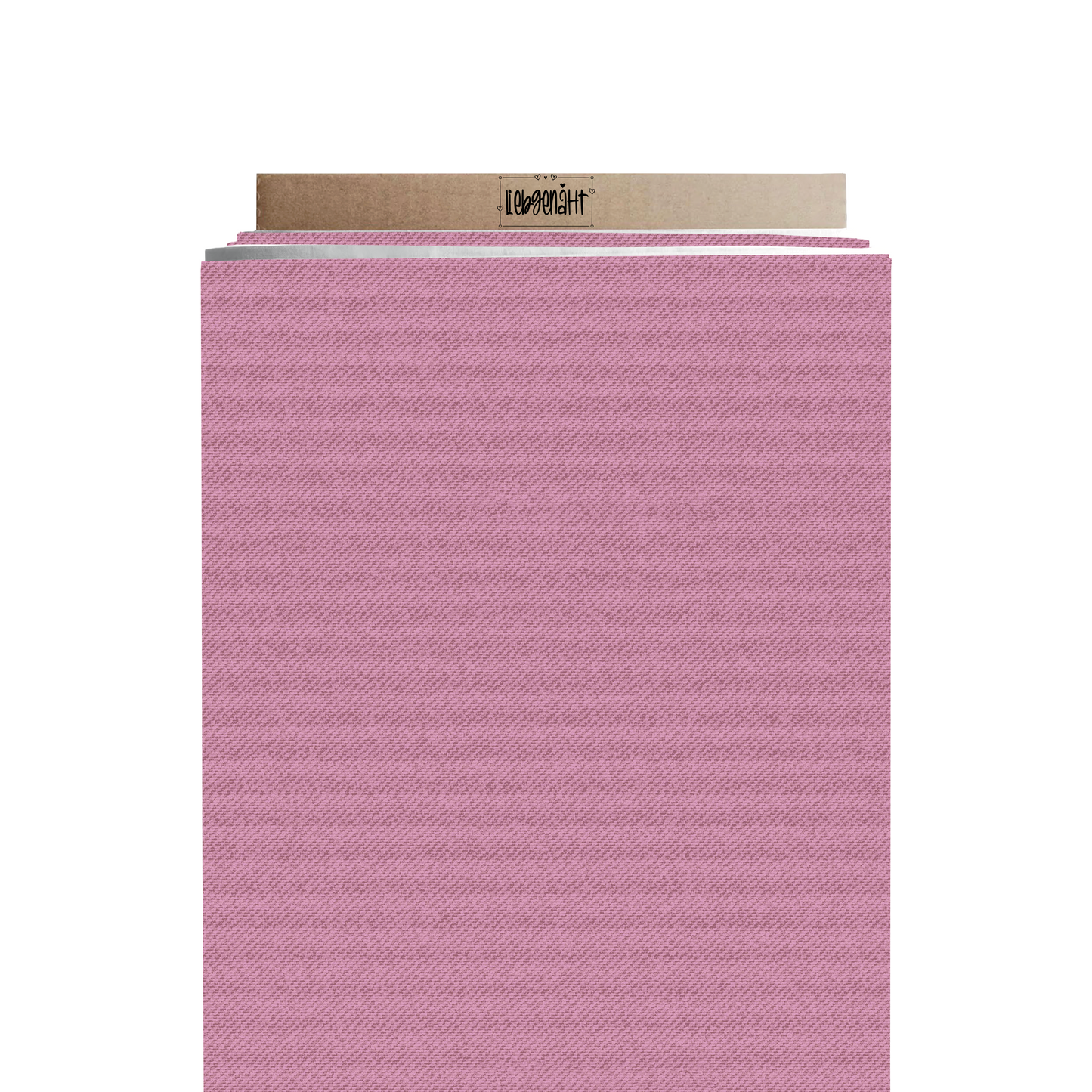 VORBESTELLUNG | DENIM | ROSÉ SCHLICHT | HERBSTHASE