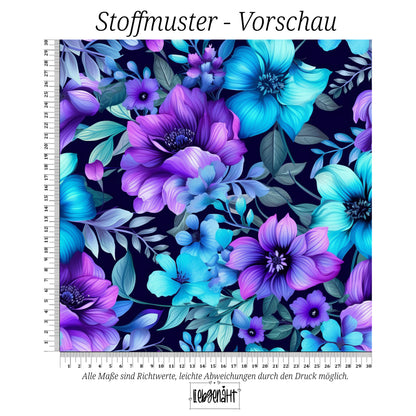 VORBESTELLUNG | EINHORNSERIE | NACHTBLÜTEN