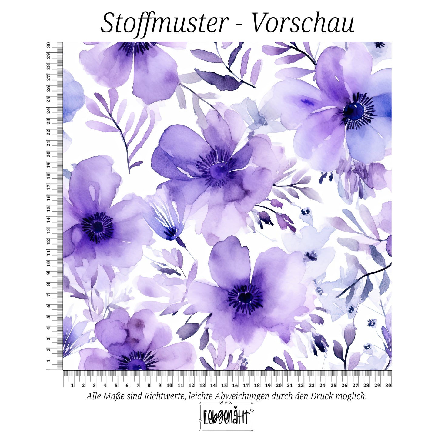 VORBESTELLUNG | EINHORNSERIE | LAVENDELTRAUM