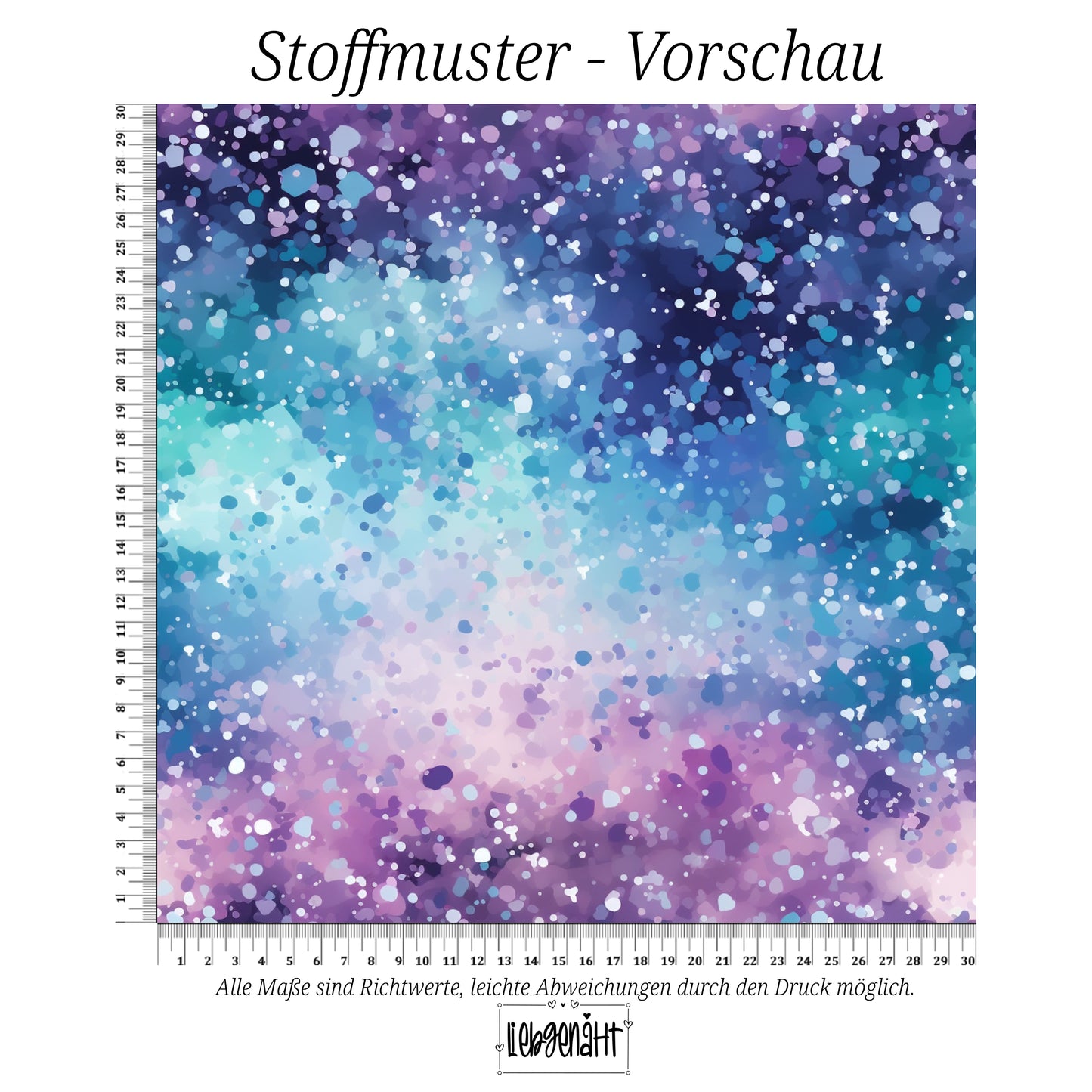 VORBESTELLUNG | EINHORNSERIE | STERNENSPRITZER
