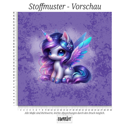 VORBESTELLUNG | EINHORNSERIE | EINHORN PANEL