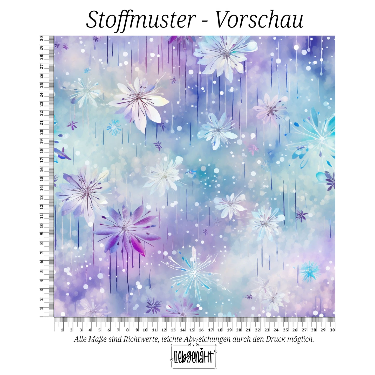 VORBESTELLUNG | EINHORNSERIE | LICHTBLÜTEN