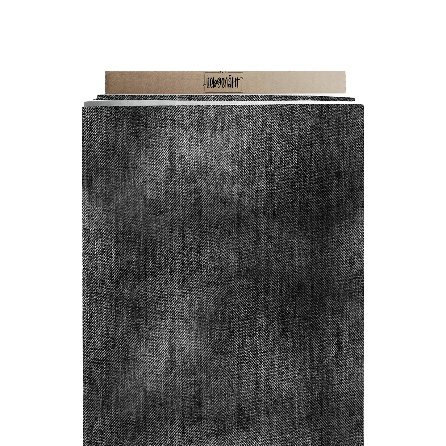 VORBESTELLUNG | HERBSTTIERE | DENIM ANTHRAZIT