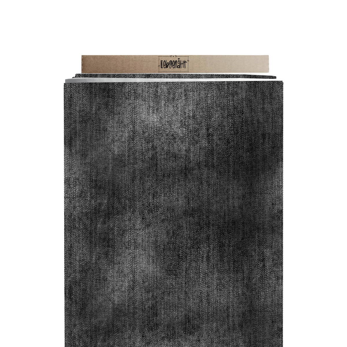 VORBESTELLUNG | WINTERWELT | DENIM ANTHRAZIT