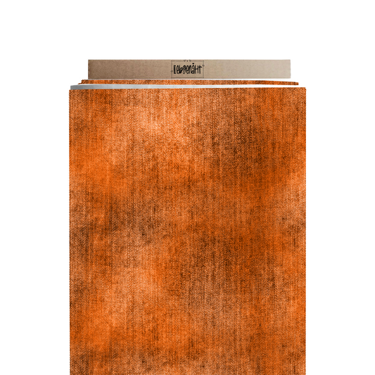 VORBESTELLUNG | DENIM | ORANGE