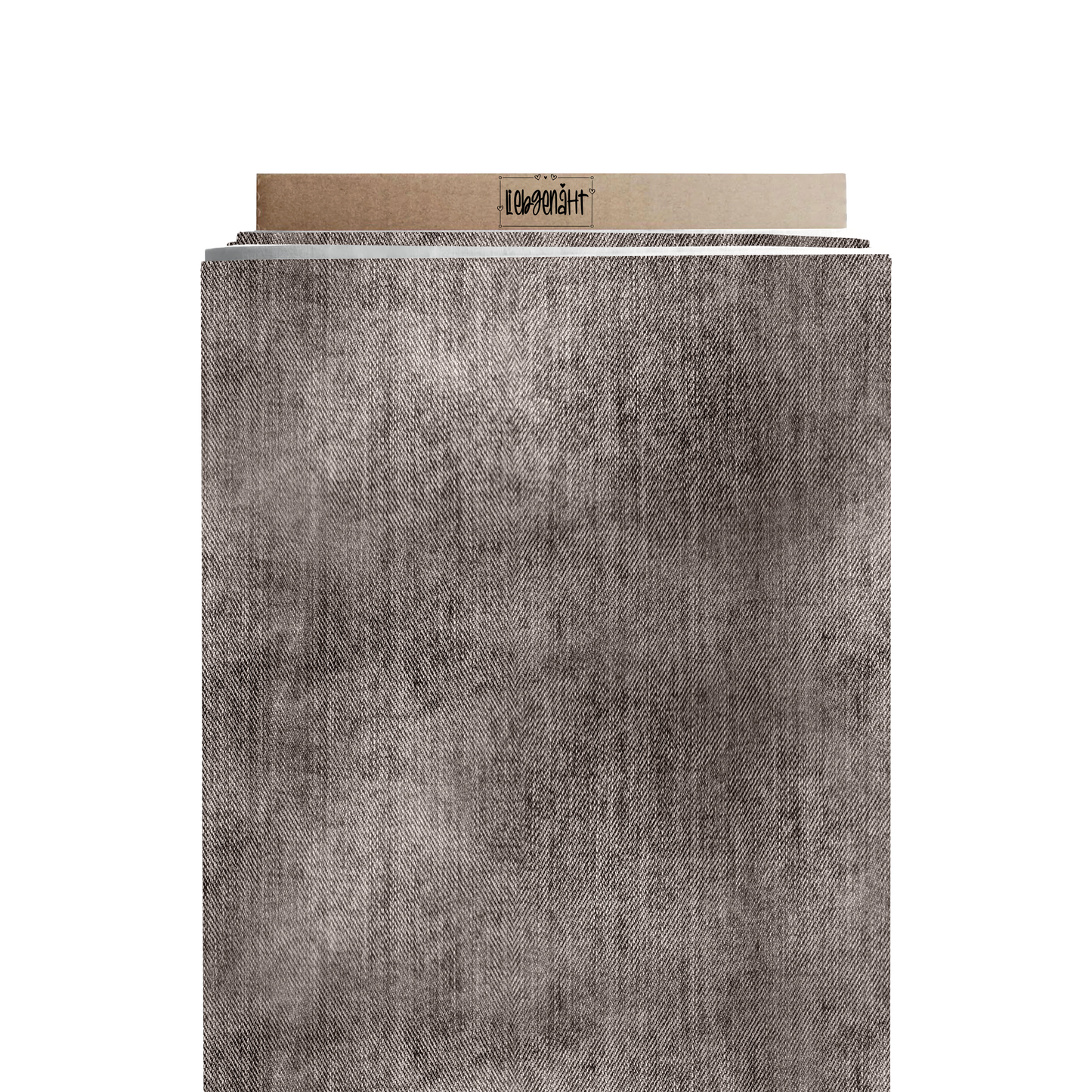 VORBESTELLUNG | DENIM | DUNKEL TAUPE