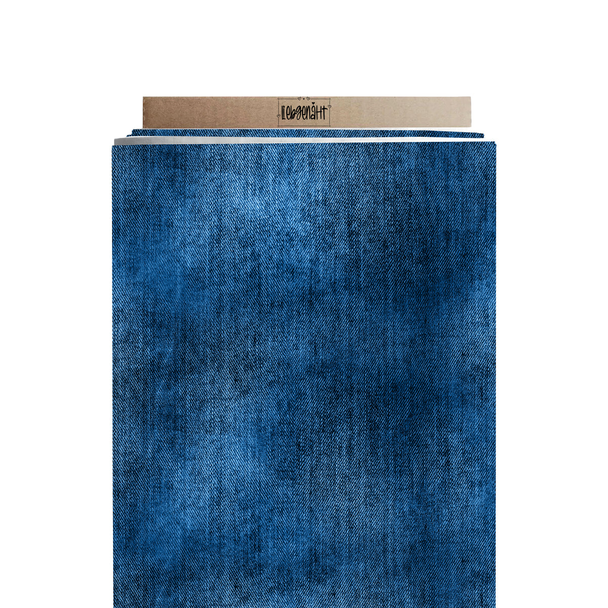 VORBESTELLUNG | WINTERHARMONIE | DENIM SAPHIRBLAU