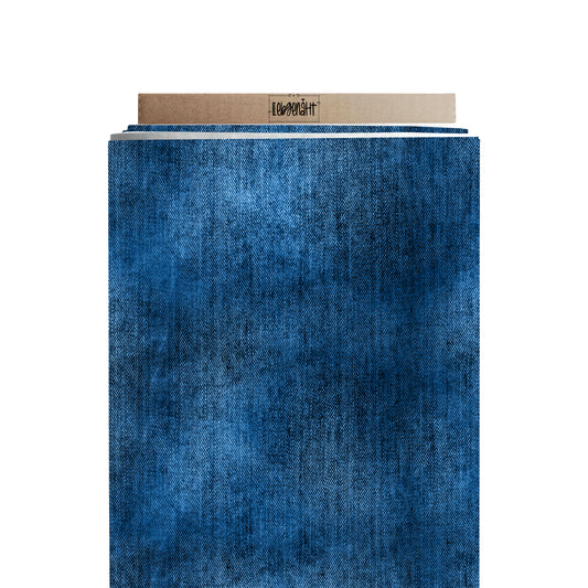 VORBESTELLUNG | WINTERHARMONIE | DENIM SAPHIRBLAU