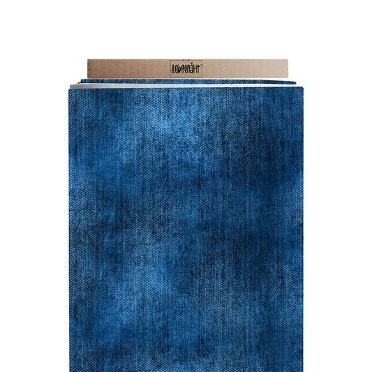 VORBESTELLUNG | DENIM | DUNKEL BLAU
