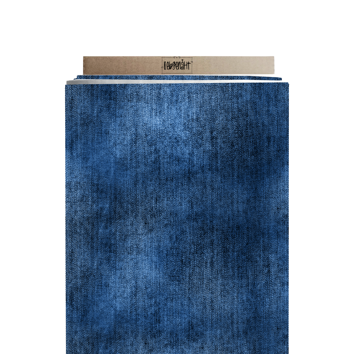 VORBESTELLUNG | WINTERWELT | DENIM BLAU