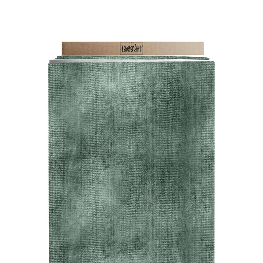 VORBESTELLUNG | DENIM | GRÜN