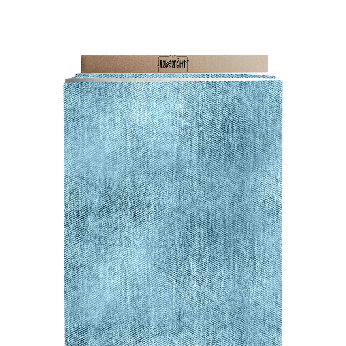 VORBESTELLUNG | WINTERHARMONIE | DENIM FROSTBLAU