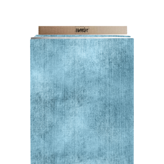 VORBESTELLUNG | DENIM | HELL BLAU